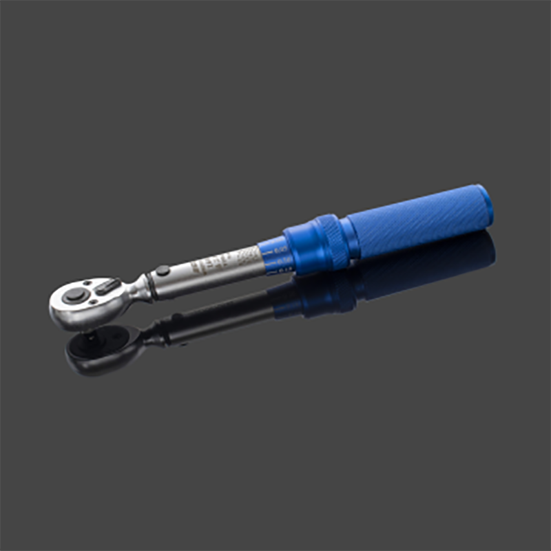 Ключ динамометрический 1/4"* 1-6Н.м