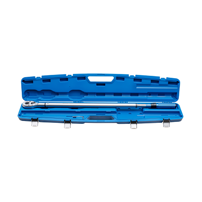 Ключ динамометрический 3/4"* 100-600Н.м
