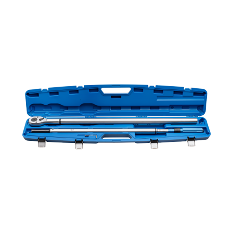 Ключ динамометрический 1"* 480-1500Н.м