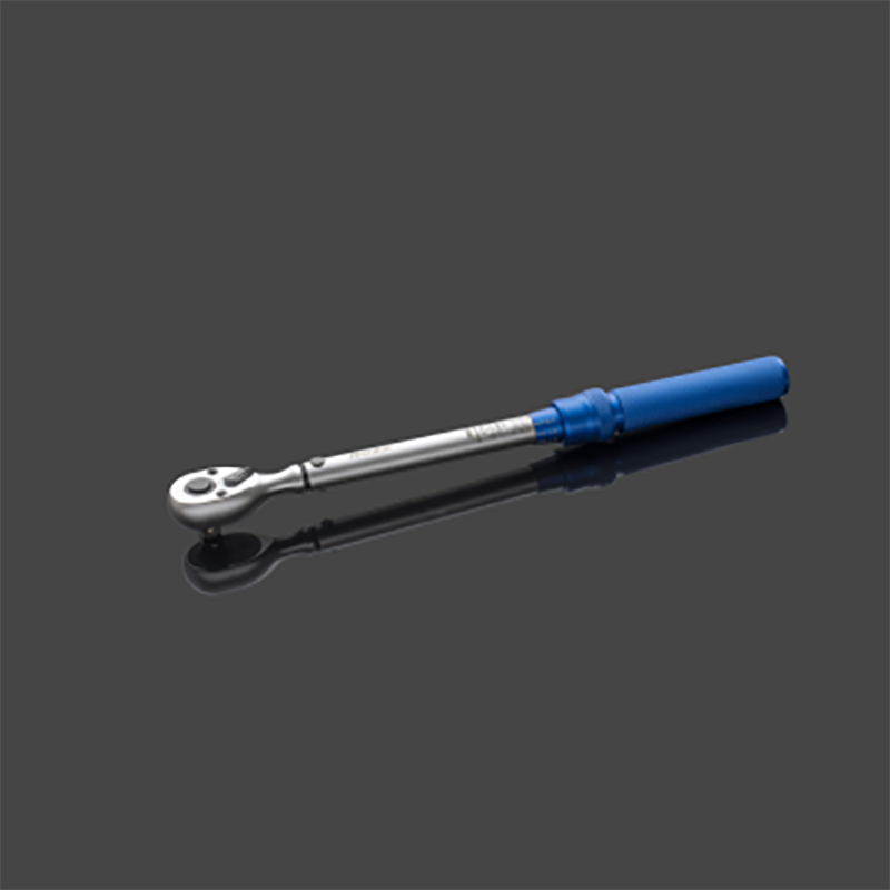 Ключ динамометрический 1/4"* 5-25Н.м