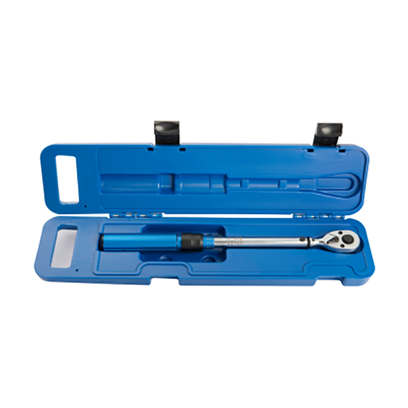 Ключ динамометрический 3/8"* 5-25Н.м