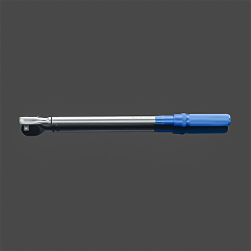 Ключ динамометрический 3/8"*10-60Н.м