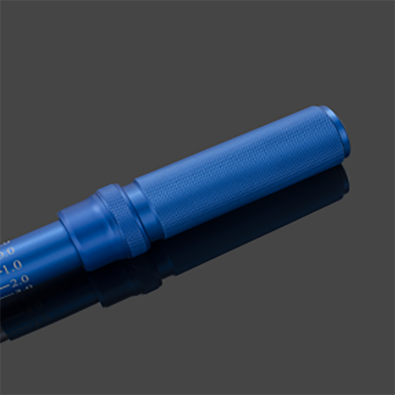 Ключ динамометрический 1/2"* 40-220Н.м