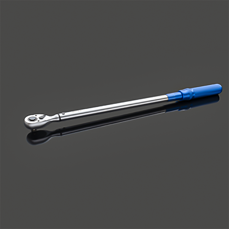 Ключ динамометрический 1/2"* 40-220Н.м