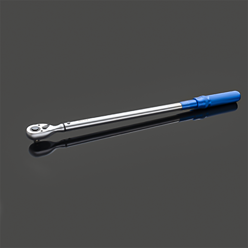 Ключ динамометрический 3/4"*100-500Н.м