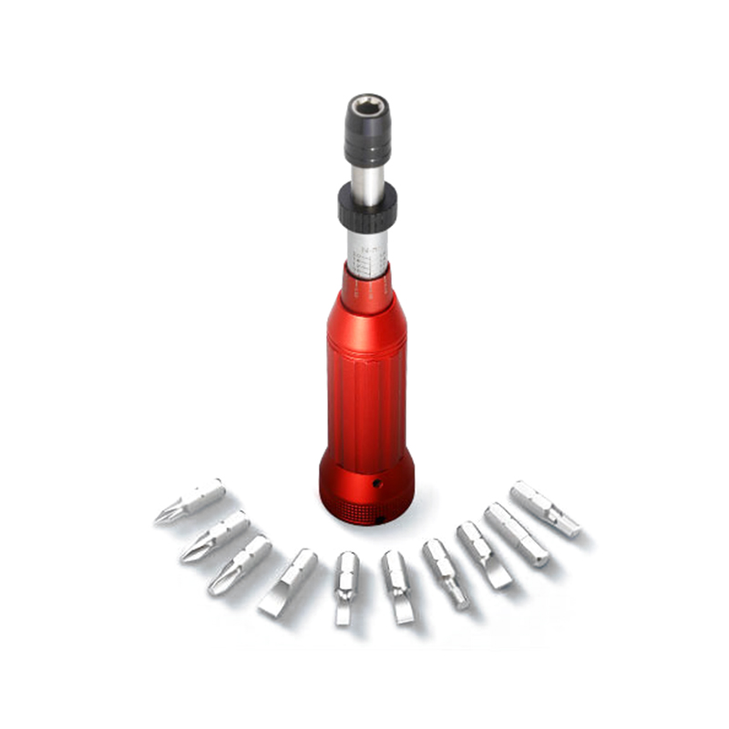 HG-NJQ100A 1/4 дюйма 2–10 Н•м